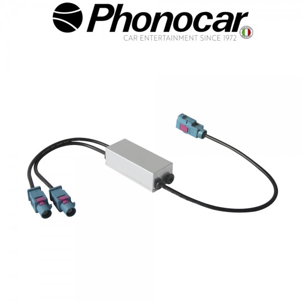 08.558 PHONOCAR