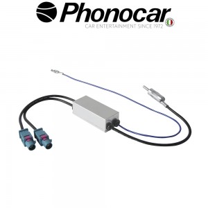 08.559 PHONOCAR