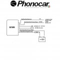 08.599 PHONOCAR -