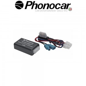 08.599 PHONOCAR -