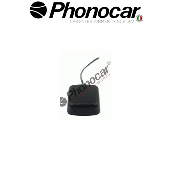 08.917 PHONOCAR