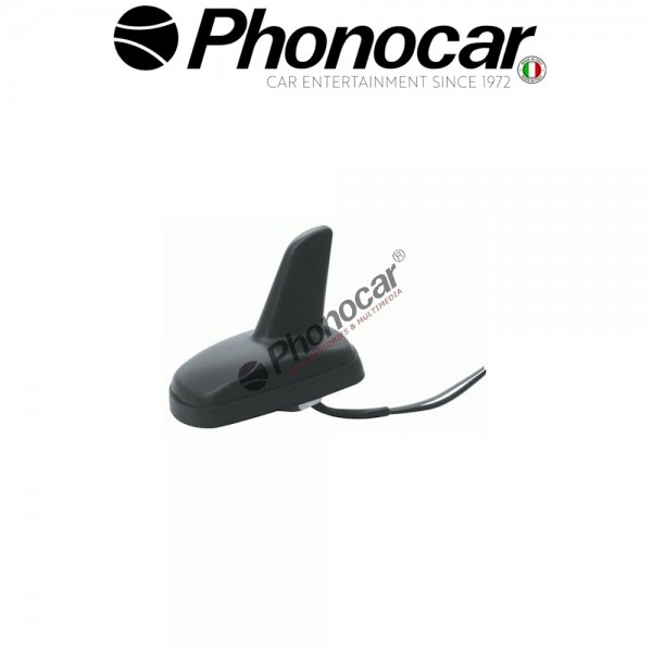 08.925 PHONOCAR