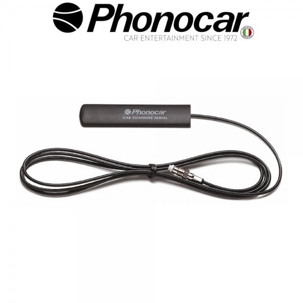 08.930 PHONOCAR