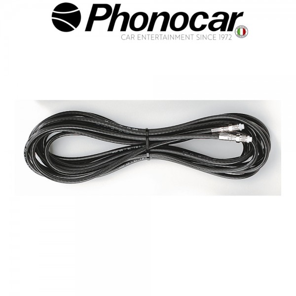 08.933 PHONOCAR