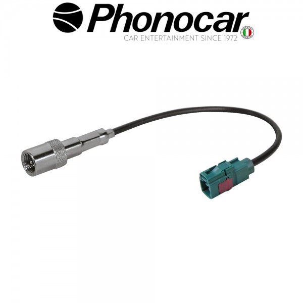 08.944 PHONOCAR