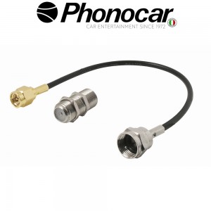 08.946 PHONOCAR