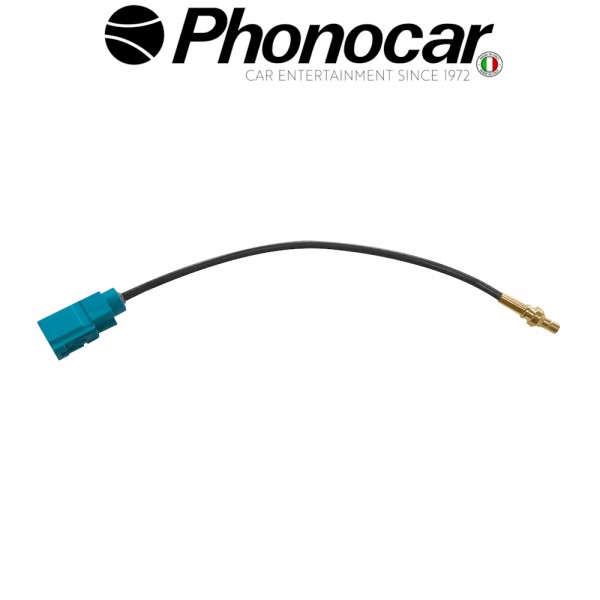 08.947 PHONOCAR