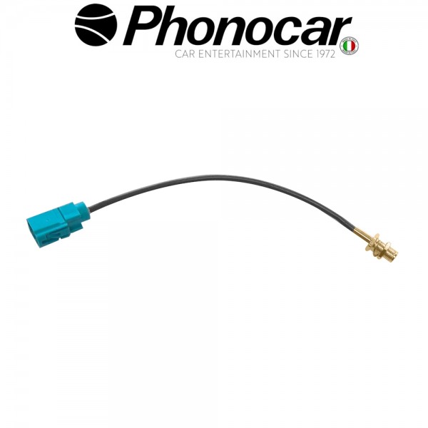 08.948 PHONOCAR