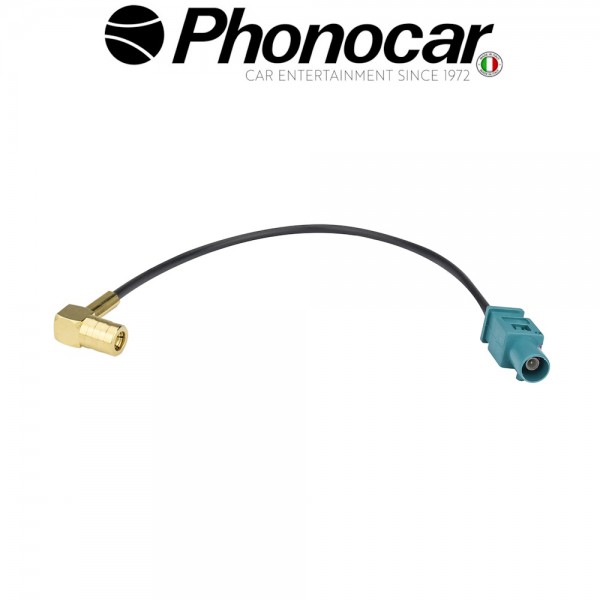 08.955 PHONOCAR
