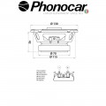 66.023 PHONOCAR