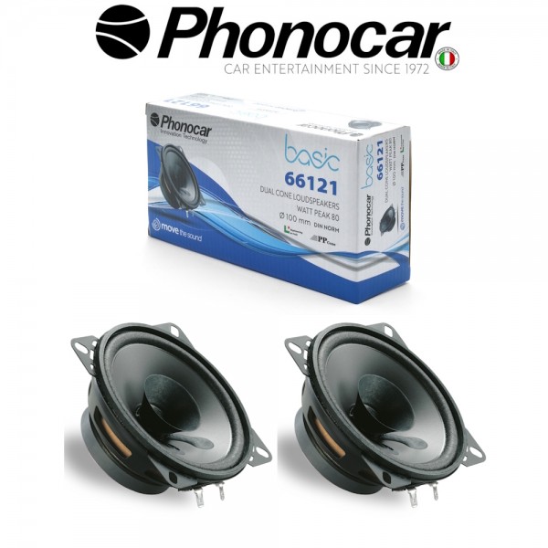 66.121 PHONOCAR