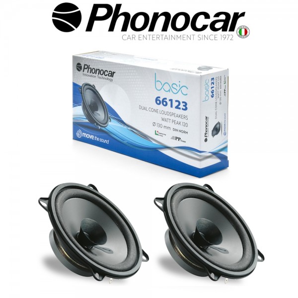 66.123 PHONOCAR