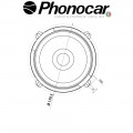 66.123 PHONOCAR
