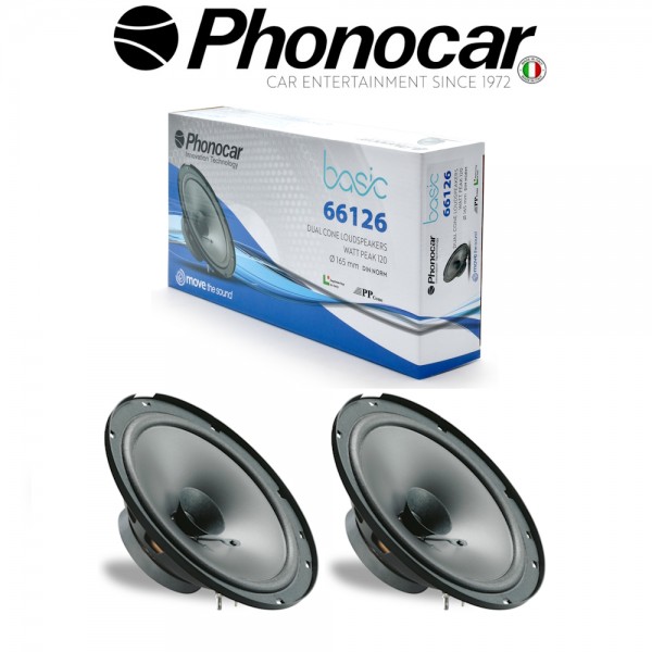 66.126 PHONOCAR