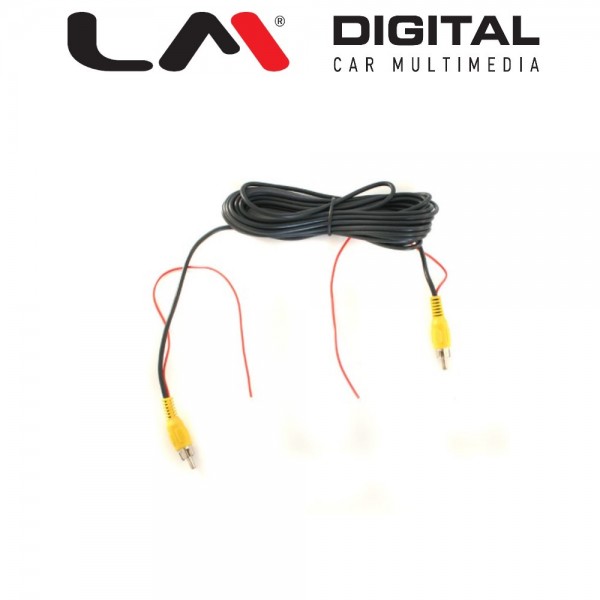 LM ACC AV CABLE 06