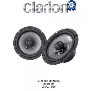 CLARION SH-1621C