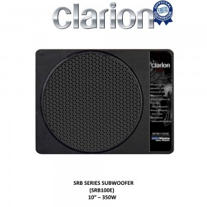 CLARION SRB-100Ε