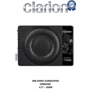 CLARION SRB-650E