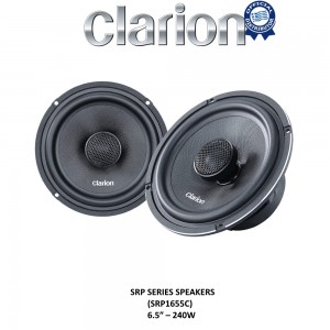 CLARION SRP-1655C