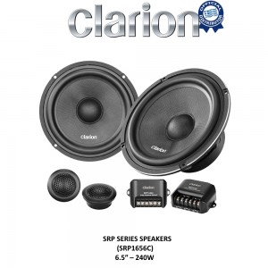 CLARION SRP-1656C