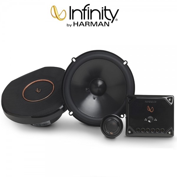 INFINITY 6530CX