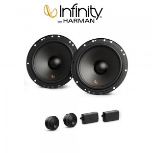 INFINITY ALPHA 603CF