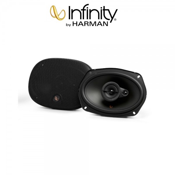 INFINITY ALPHA 693M
