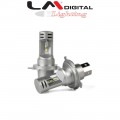 LED N H4 V9