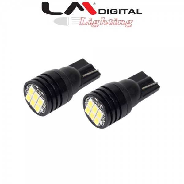 LED T10 N-1