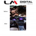 LM TOUCH PAD