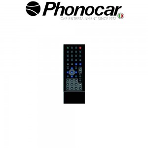 REMOTE PH VM 044