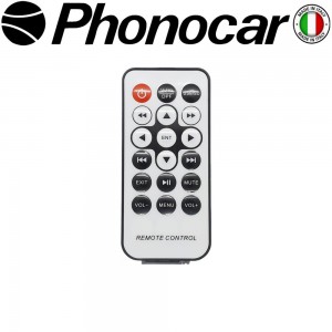 REMOTE PH VM 183