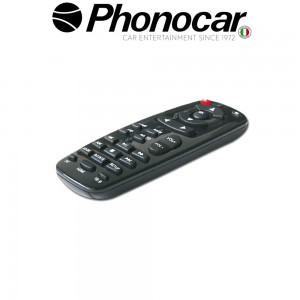 REMOTE PH VM 540
