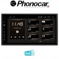 VM 002D PHONOCAR