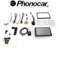 VM 002D PHONOCAR