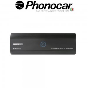 VM 008 PHONOCAR