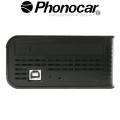 VM 008 PHONOCAR