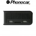 VM 008 PHONOCAR