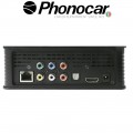 VM 008 PHONOCAR