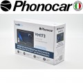 MR VM 173 PHONOCAR