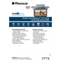 MR VM 190 PHONOCAR