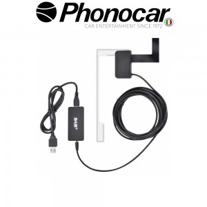 VM 224 PHONOCAR