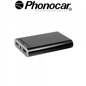 VM 247 PHONOCAR
