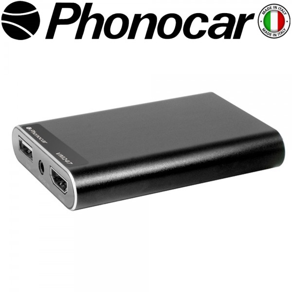 VM 247 PHONOCAR