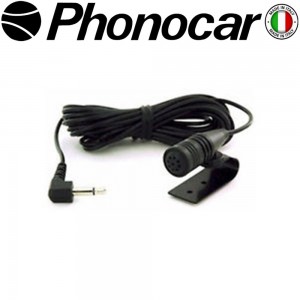 VM 253 PHONOCAR