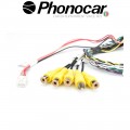 VM 257 PHONOCAR