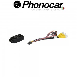 VM 258 PHONOCAR