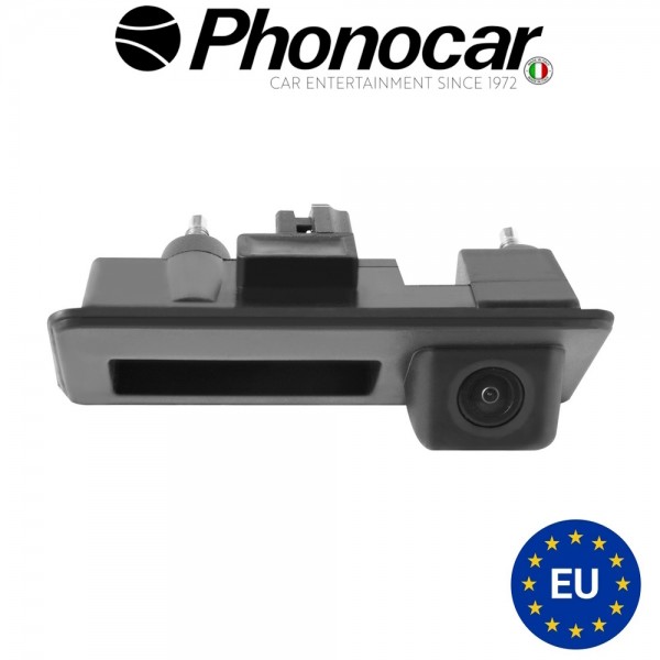 CAMERA VM263 PHONOCAR