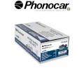 BC VM263 PHONOCAR