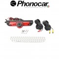 BC VM265 PHONOCAR